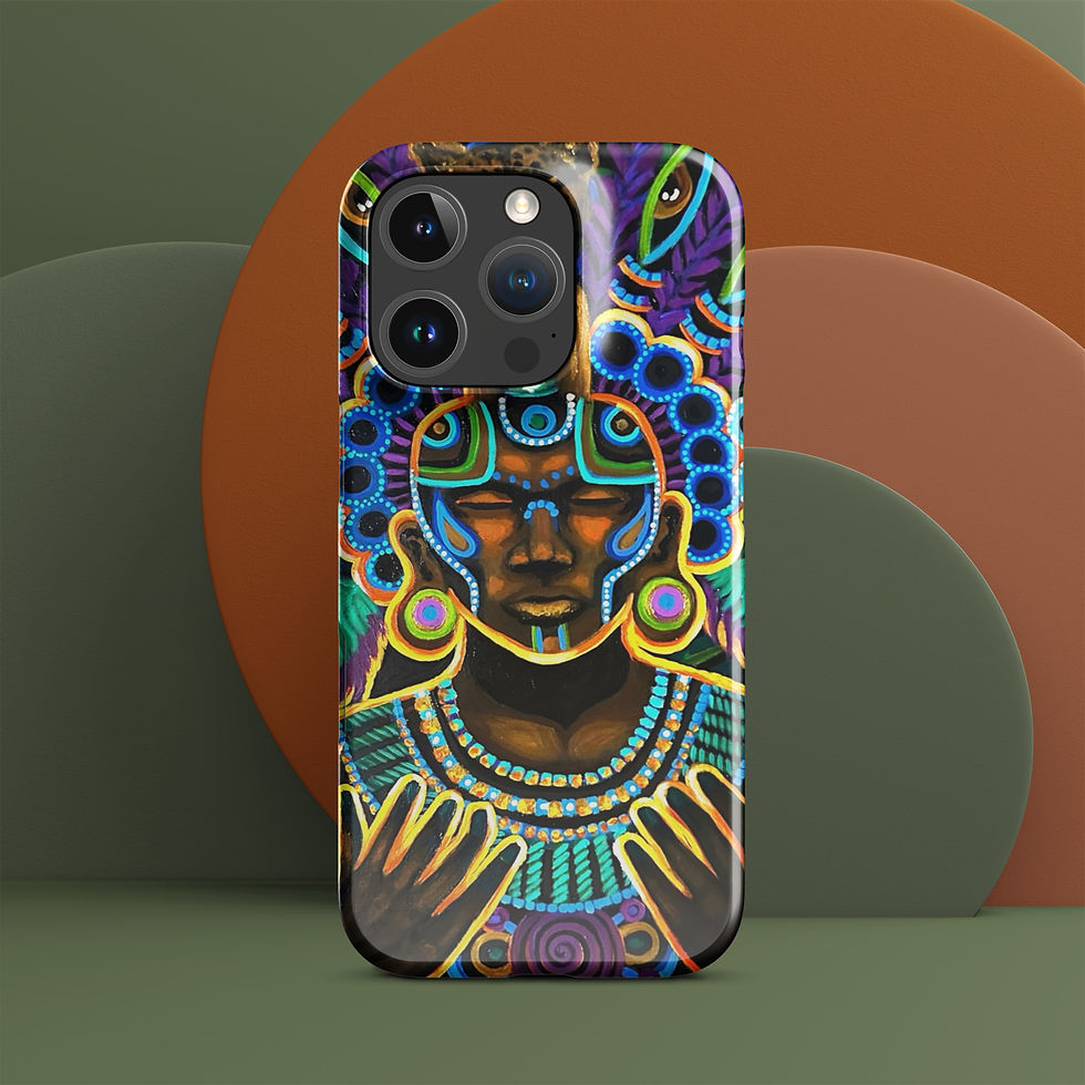 Thumbnail: Snap case for iPhone®
