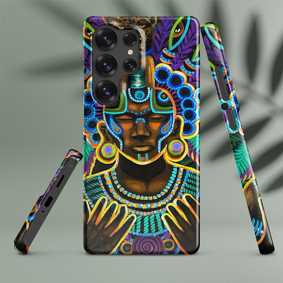 Thumbnail: Snap case for Samsung®