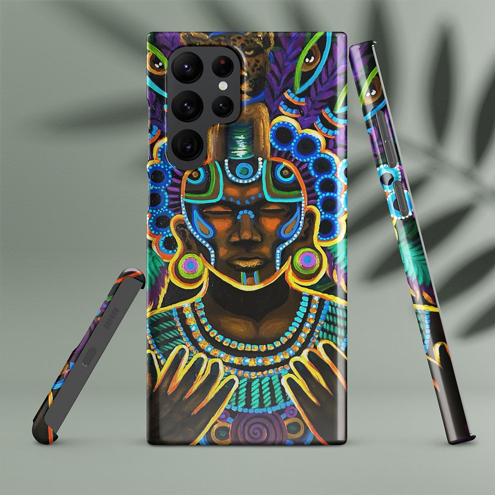 Thumbnail: Snap case for Samsung®
