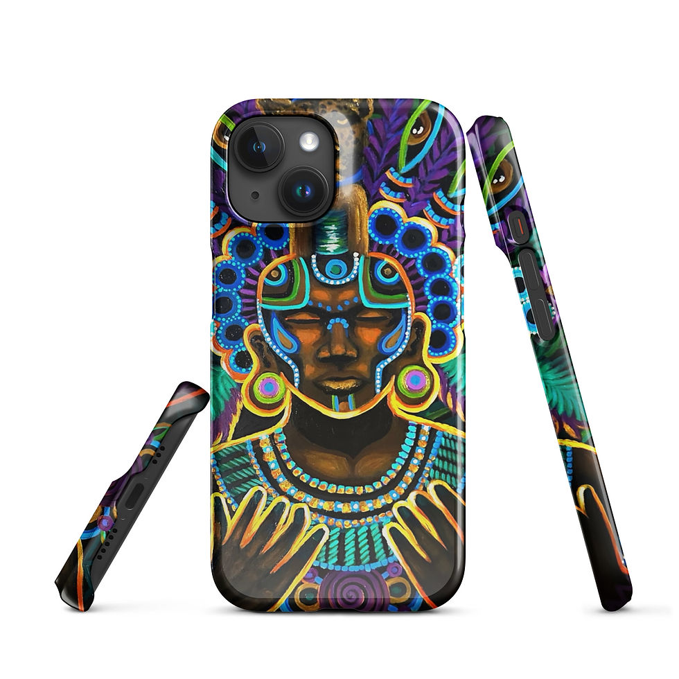Thumbnail: Snap case for iPhone®