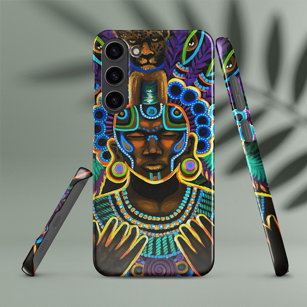 Thumbnail: Snap case for Samsung®