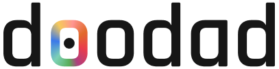 doodad logo
