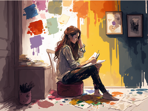 The Art of Choosing Colors: A Guide to Finding Your Home's Perfect Palette
