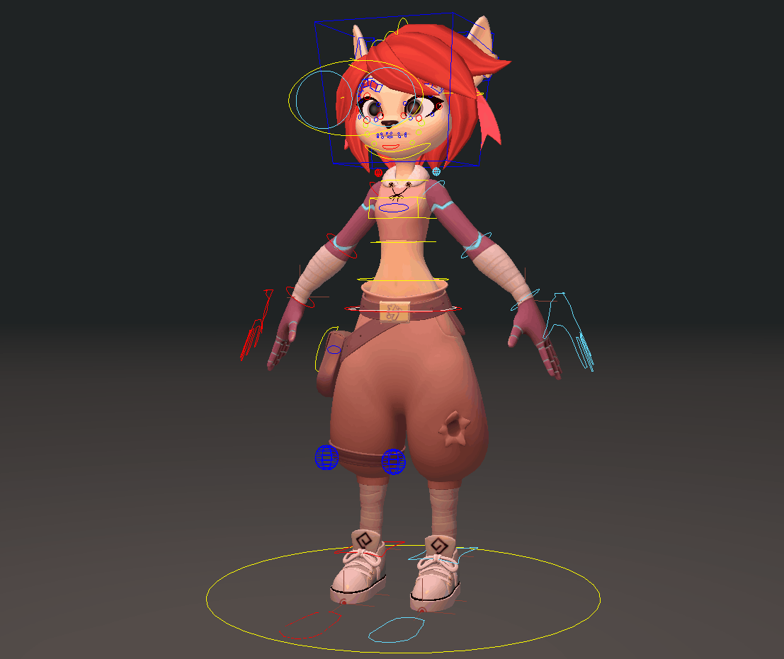 Pariah turntable.gif