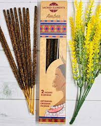 Thumbnail: Sacred elements 