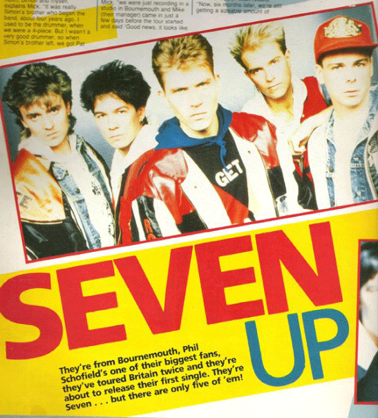 Smash Hits