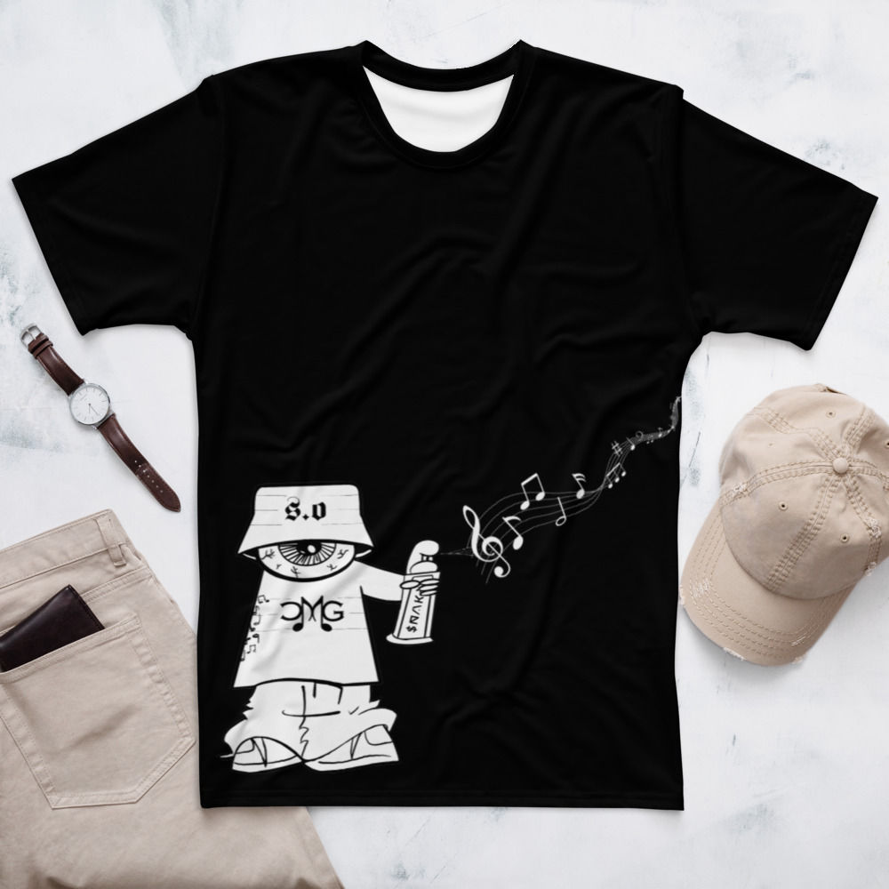 Choice Music Makers Men's T-shirt