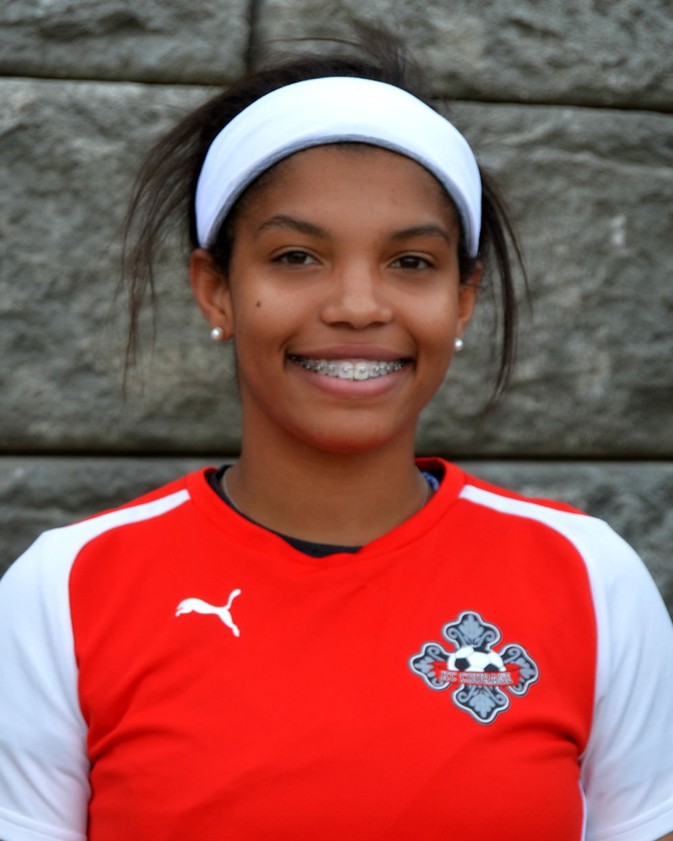 Kayla Brashear
