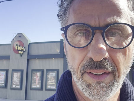 Débat entre les candidats à la mairie de Sainte-Adèle