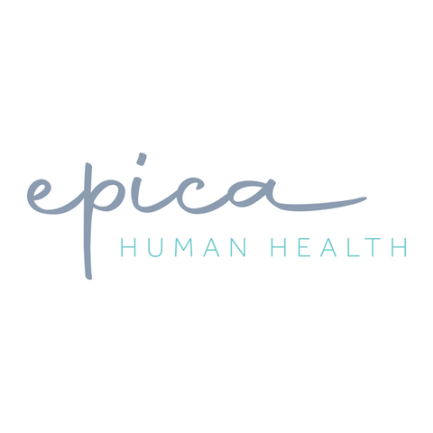 Professional logo for advanced medical imaging technology company