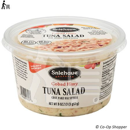 Tuna Salad Everyday Market product