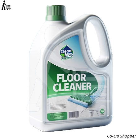 Floor Cleaner product image