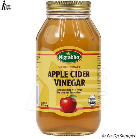 Apple Cider Vinegar grocery product