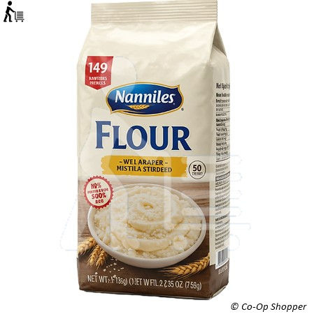 All Purpose Flour grocery product