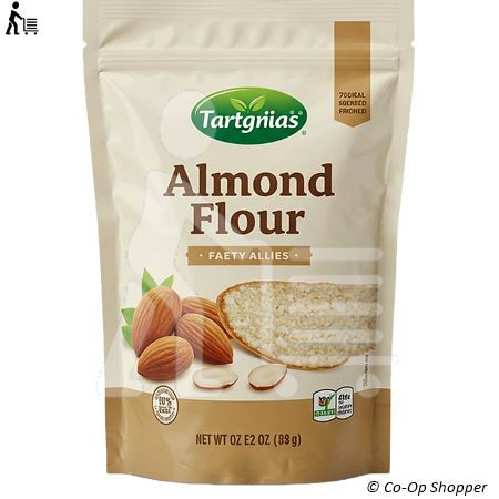 Almond Flour grocery product
