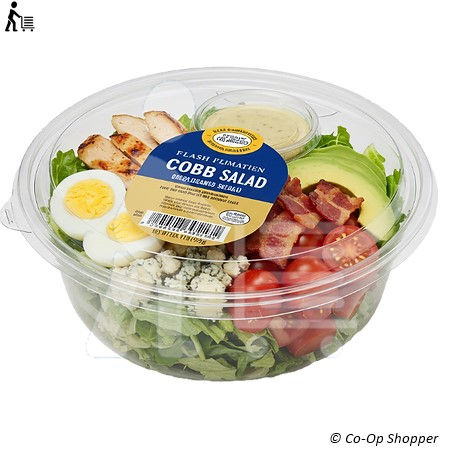 Prepared Salad everyday market product