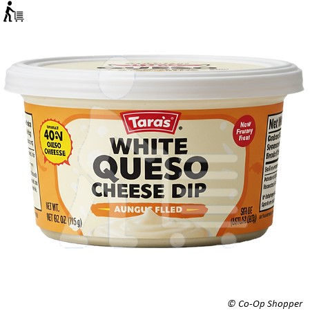 Queso Cheese Dip Everyday Market product