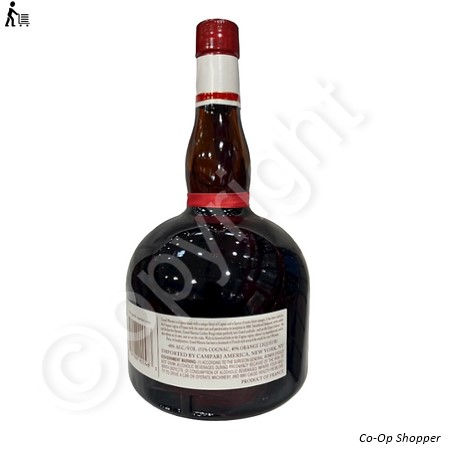 Thumbnail: Grand Marnier Liqueur, 1 L