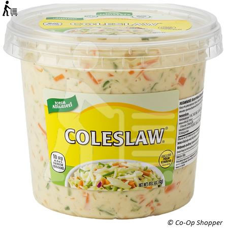 Coleslaw Everyday Market product