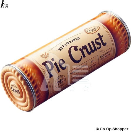 Pie Crust grocery product