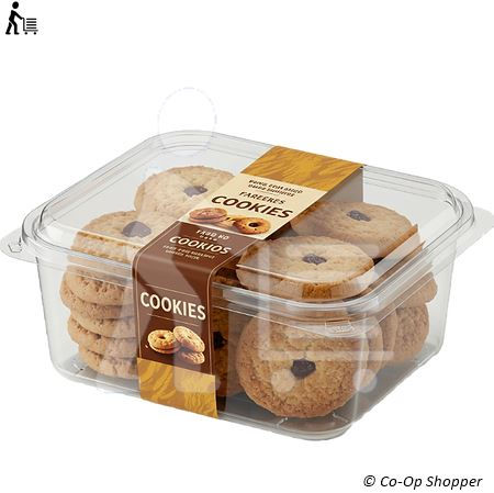 Cookies everyday market product