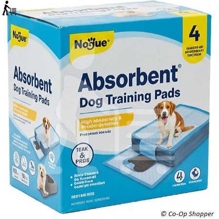 Dog Training Pads grocery product