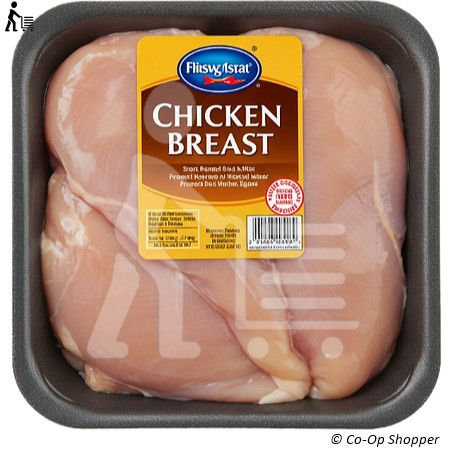 Chicken Breast everyday market product