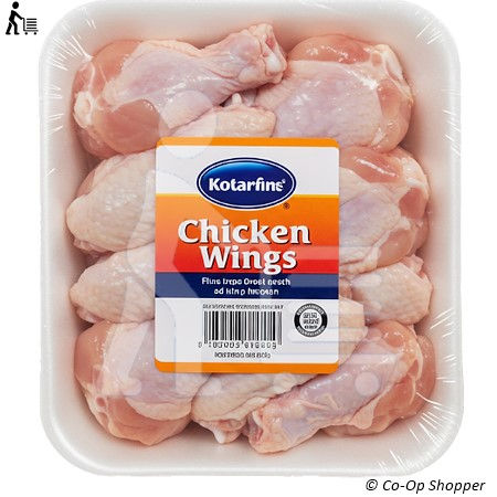 Chicken Wings everyday market product
