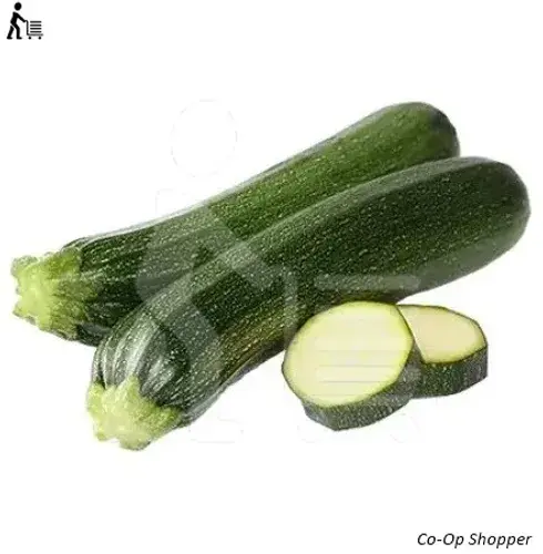 Zucchini Squash everyday market product