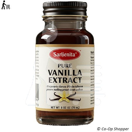 Pure Vanilla Extract grocery product