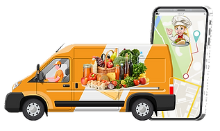 caterers selling costco groceries online