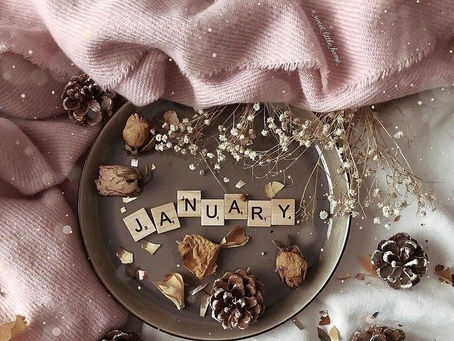 Root & Rise™: Waarom januari de perfecte maand is om jouw selfcare te herstarten