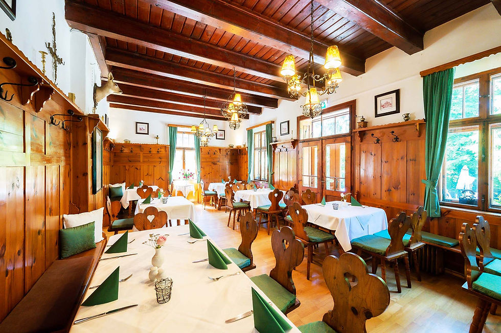 Wirtshaus In Der Nähe Jetzt Geöffnet Das Wirtshaus | Der Waldhof