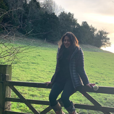 A Love Letter: To, me. Love, me. 