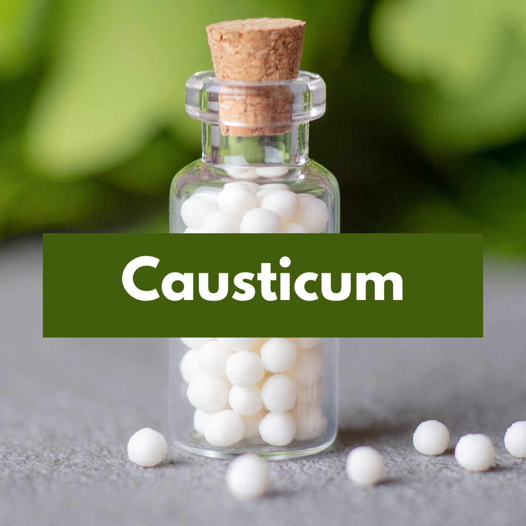 Causticum