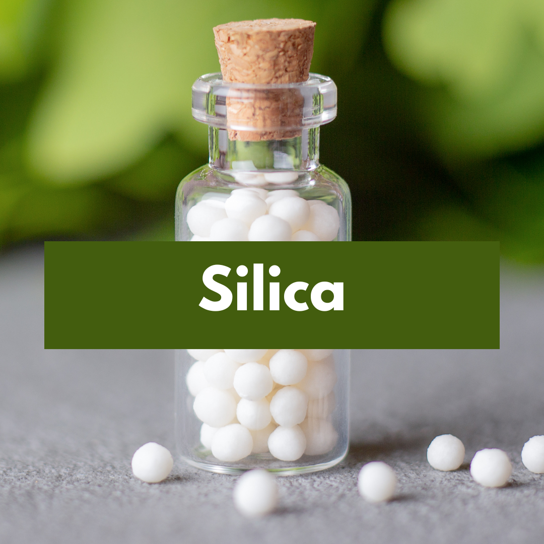 Silica