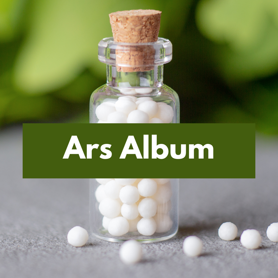 Ars Album