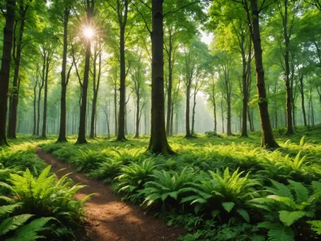 Unleashing the Power of Resilience: The Secret Weapon You Didn't Know You Had
