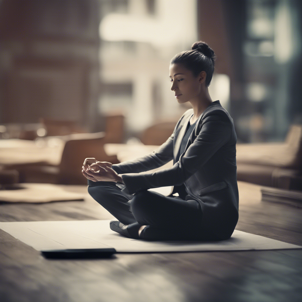 Mindful Movement