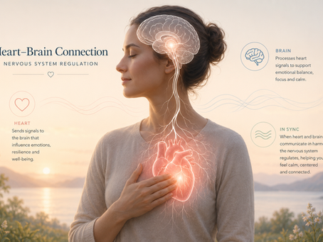 Why Nervous System Regulation is the Missing Piece in Mold Recovery