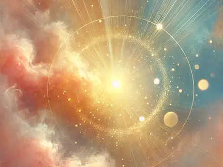 Cultivating Gratitude in the Rush of Modern Life