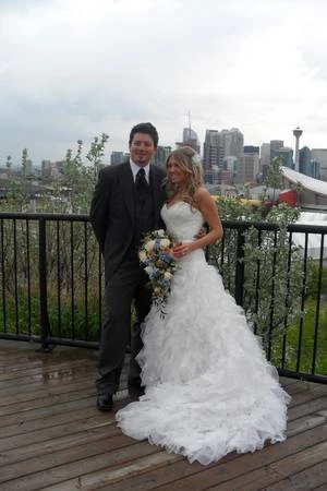 My Once Upon A Bride Dress My Once Upon A Bride Dress