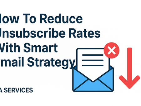 Email Strategy