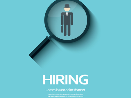 Hiring