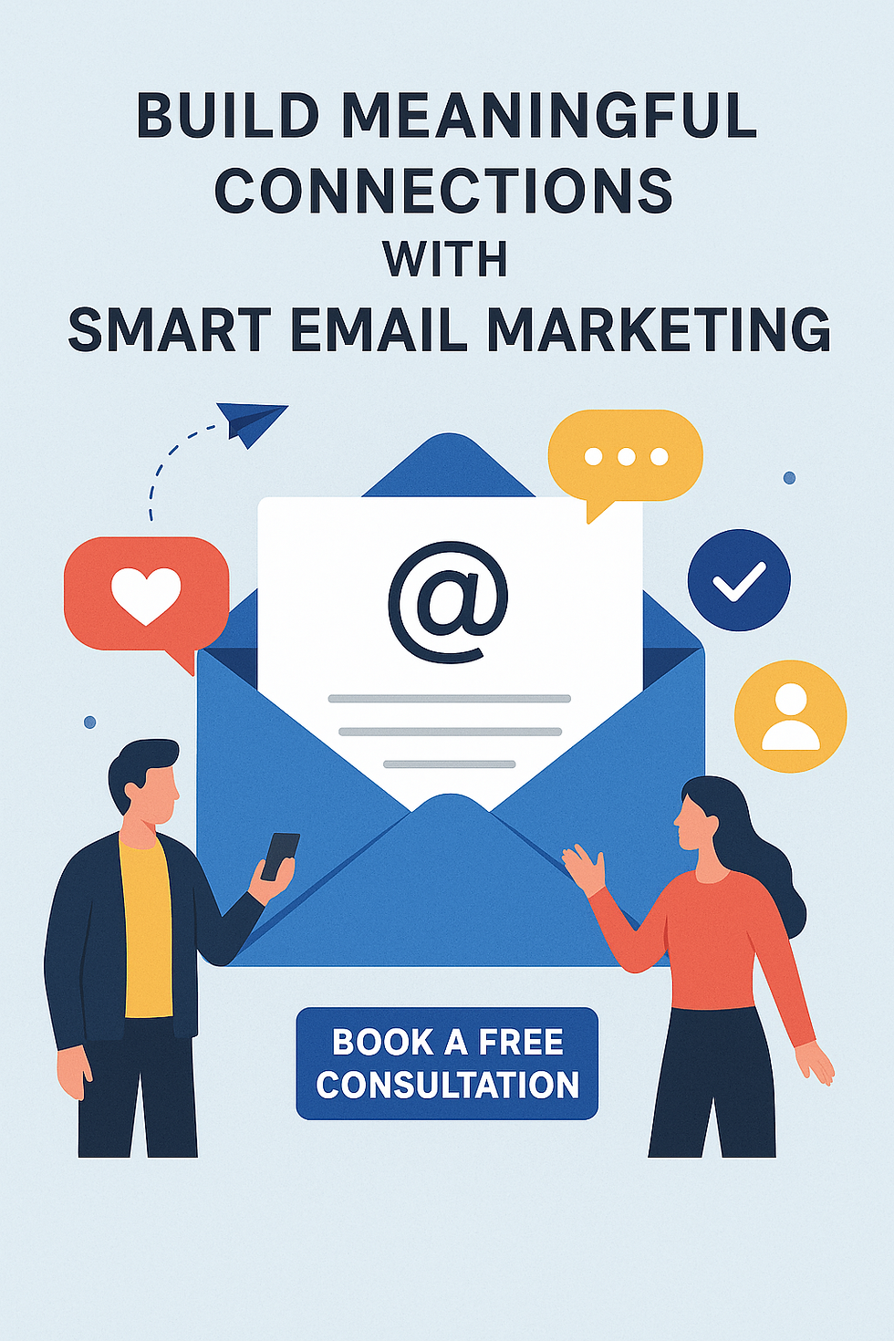 Email marketing