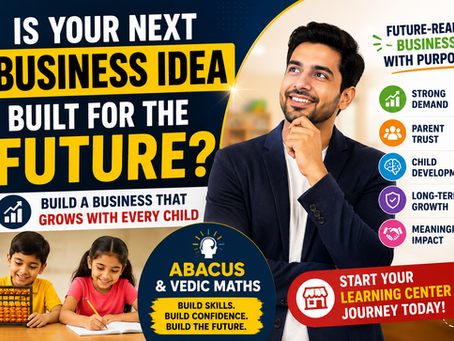 Is Your Next Business Idea Built for the Future?