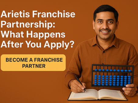  Arietis Franchise Program