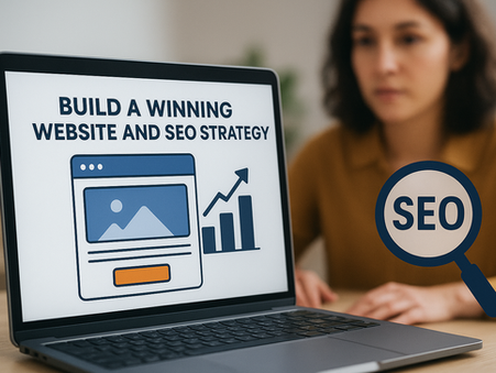SEO and Website