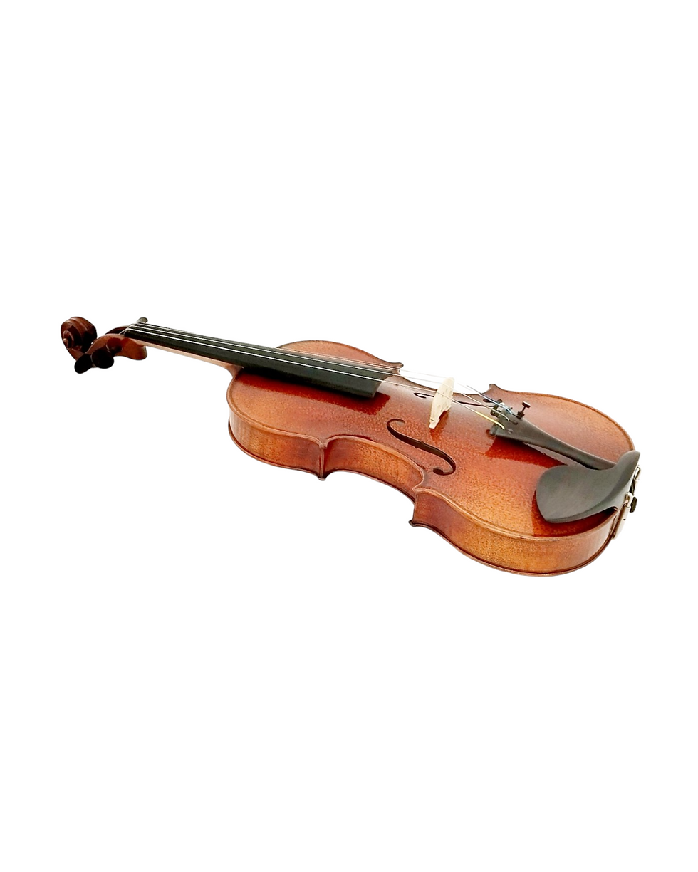 Thumbnail: Full Size SRVA211444 Violin Outfit