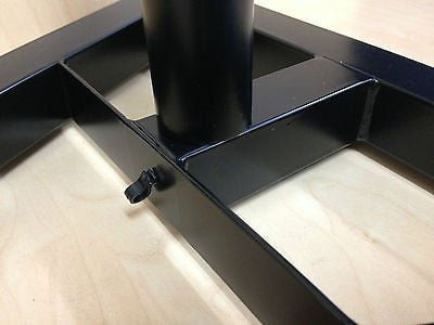Thumbnail: Haze SS015 Metal Stand for Home Theatre Monitor, Speaker